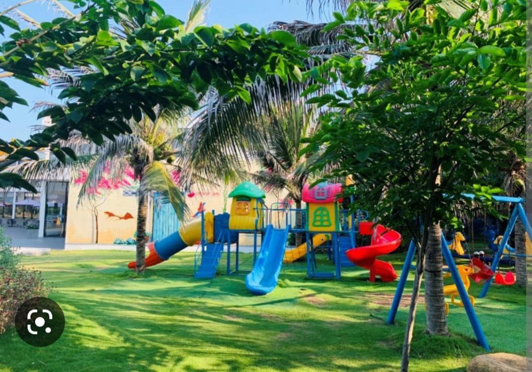 Khach San - Resort Oceanami - לונג האי מראה חיצוני תמונה